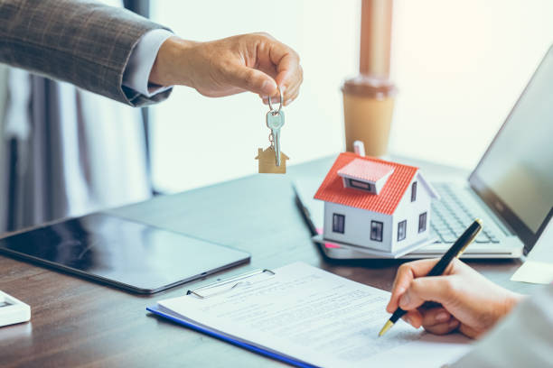 Real Estate Services